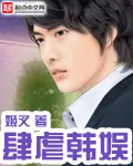 《肆虐韩娱》小说封面
