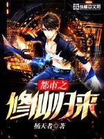 《都市之修仙归来》小说封面