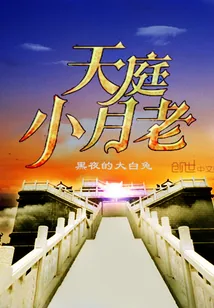 《天庭小月老》小说封面