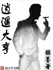《逍遥大亨》小说封面