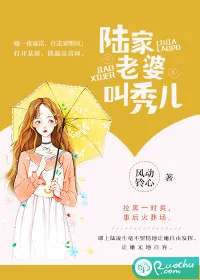 《陆家老婆叫秀儿》小说封面