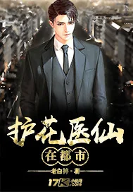 《护花医仙在都市》小说封面