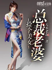 《捡个美女总裁老婆》小说封面