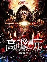 《高武纪元》小说封面
