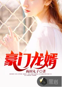 《豪门龙婿》小说封面