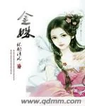 《金姝》小说封面