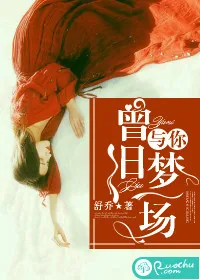 《曾与你旧梦一场》小说封面