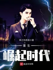 《重生崛起时代》小说封面
