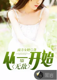《从一开始就无敌》小说封面