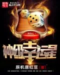 《神级幸运星》小说封面