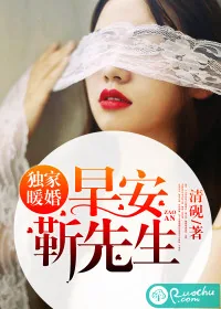 《独家暖婚：早安， 靳先生》小说封面