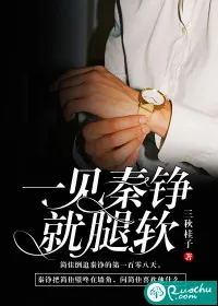 《一见秦铮就腿软》小说封面