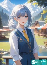 《矫情》小说封面