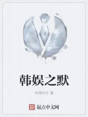 《韩娱之默》小说封面