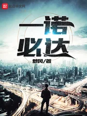 《一诺必达》小说封面