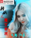 《韩娱之魔女孝渊》小说封面