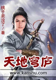 《天地穹庐》小说封面