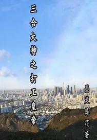 《三合大神之打工皇帝》小说封面
