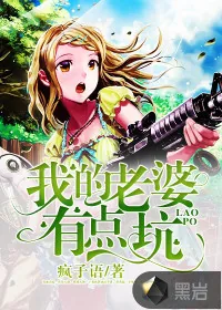 《我的老婆有点坑》小说封面