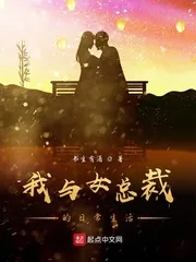 《我与女总裁的日常生活》小说封面