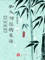 《开局被骗加入向往》小说封面