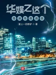 《华娱之这个导演传奇滴很》小说封面