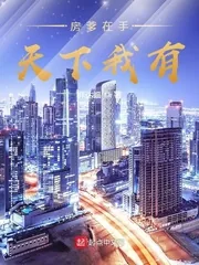 《房爹在手天下我有》小说封面