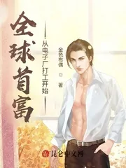 《全球首富：从电子厂打工开始》小说封面