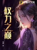 《权力之巅》小说封面