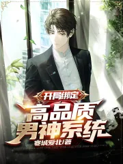 《开局绑定：高品质男神系统》小说封面