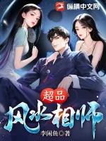《超品风水相师》小说封面