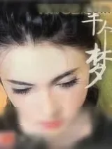 《半个梦》小说封面
