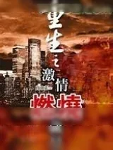 《重生之激情燃烧岁月》小说封面
