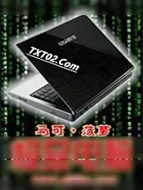 《极品电脑》小说封面