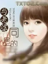 《与老婆同居的日子》小说封面