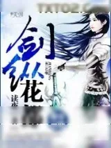 《剑纵花都》小说封面