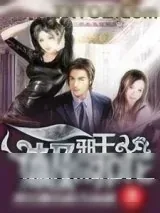 《极品护花邪王》小说封面