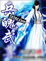 《兵魄武尊》小说封面