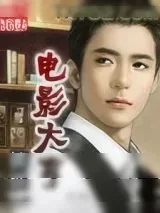 《电影大亨》小说封面