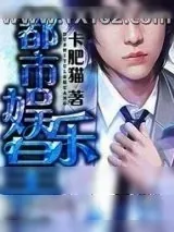 《都市娱乐皇》小说封面