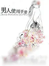 《男人使用手册》小说封面