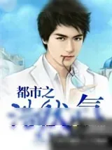 《都市之浩然正气》小说封面