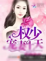 《婚心如玉：权少，宠妻上天》小说封面