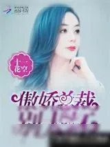 《傲娇总裁，别太坏》小说封面