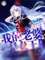 《我的老婆是女王》小说封面