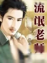 《流氓老师》小说封面