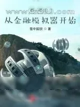 《都市：从金融模拟器开始》小说封面