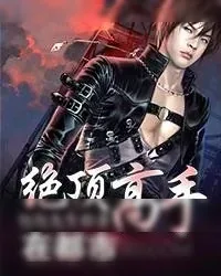 《绝顶高手在都市》小说封面