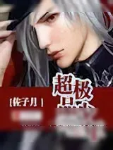 《超极品少年》小说封面