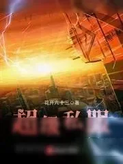 《超级私服》小说封面